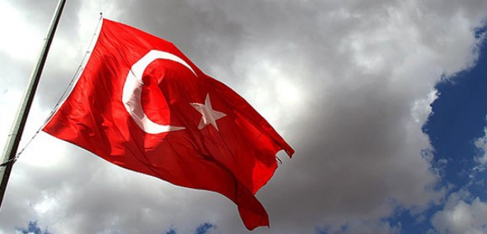 Türkiye’de milli yas ilan edildi