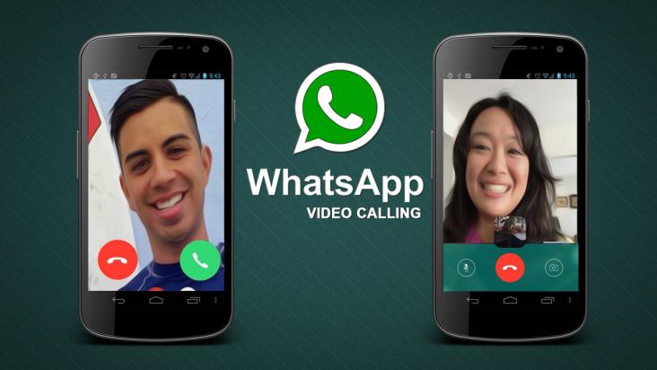 WhatsApp, video görüşmelerine hızlı geçiş yapmanızı sağlayan özelliği aktifleştirdi