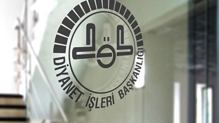Diyanet , İhtisas yazılı sınavı soru ve cevapları yayınlandı