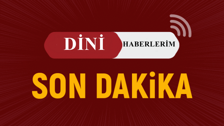 Son Dakika ! Diyanet’ten Arapça Yeterlik Tespit Sınav Duyurusu !