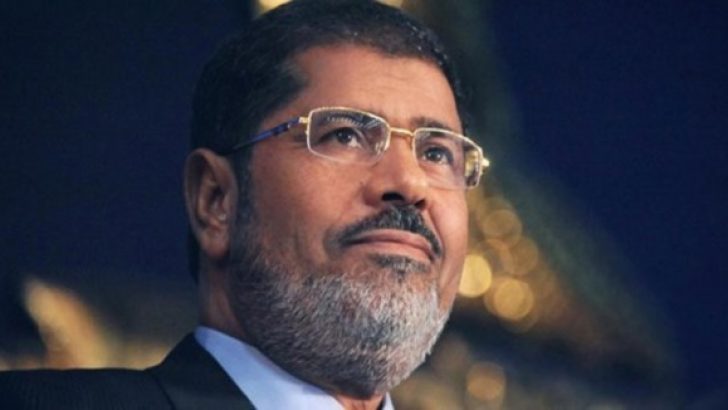 Mursi için tüm yurtta gıyabi cenaze namazı kılınacak