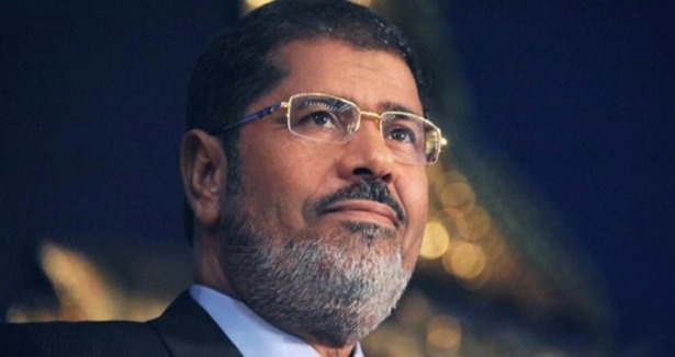 Mısır’ın eski Devlet Başkanı Muhammed Mursi hayatını kaybetti!
