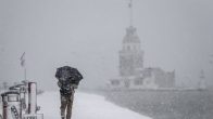 Meteoroloji’den Marmara Bölgesi için kar uyarısı: 15 cm’yi geçecek