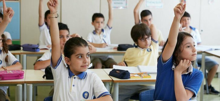 Milli Eğitim Bakanlığı ilkokul ve ortaokullarda yüz yüze eğitimin usul ve esaslarını belirledi