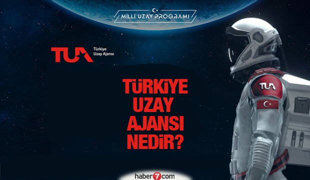 Türkiye Uzay Ajansı nedir, nerede kuruldu? TUA hakkında tüm merak edilenler!
