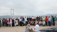 Müftülük ODTÜ öğrencilerini İstanbul gezisinde buluşturdu