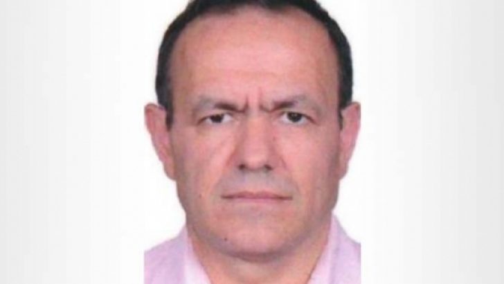 Başkanlık personeli İbrahim Kambak vefat etti